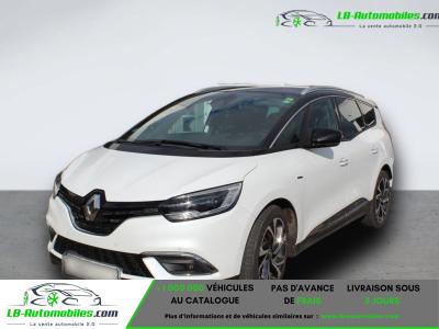 Renault Grand Scenic TCe 160 BVA