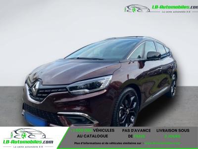 Renault Grand Scenic TCe 160 BVA