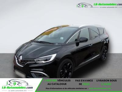 Renault Grand Scenic TCe 160 BVA