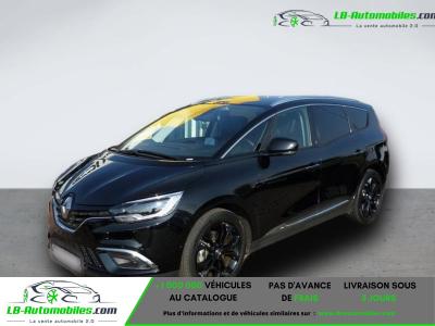 Renault Grand Scenic TCe 160 BVA