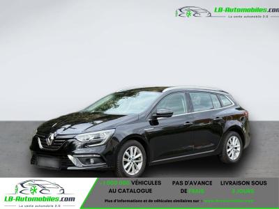 Renault Megane III Estate TCE 130 BVM