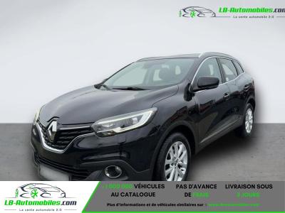 Renault Kadjar dCi 115 BVM