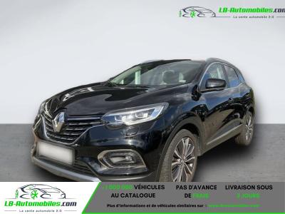 Renault Kadjar dCi 115 BVA