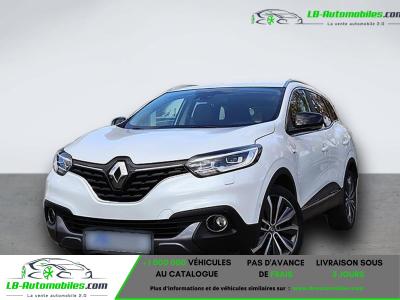 Renault Kadjar dCi 110 BVA