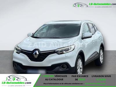 Renault Kadjar dCi 110 BVA