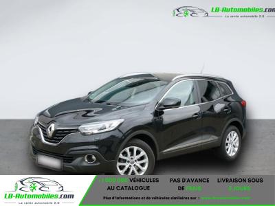 Renault Kadjar dCi 110 BVA