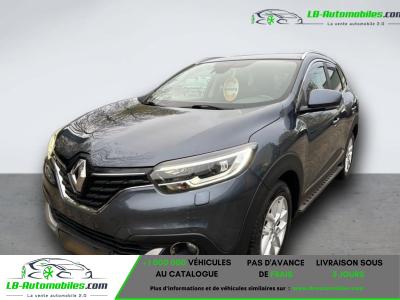 Renault Kadjar dCi 130 4WD