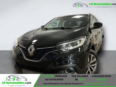 Renault Kadjar dCi 130 4WD