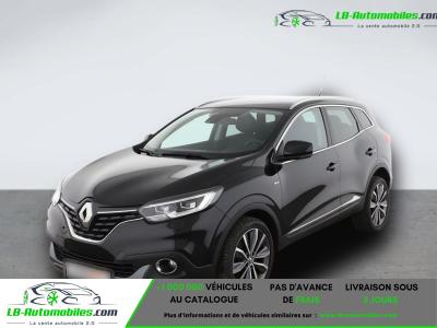 Renault Kadjar dCi 130 4WD