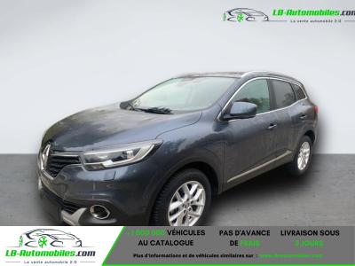 Renault Kadjar dCi 130 BVM