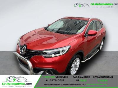 Renault Kadjar dCi 130 BVM