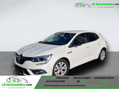 Renault Megane IV Berline  TCe 115 BVM