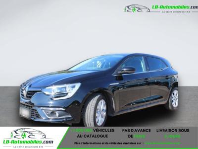 Renault Megane IV Berline  TCe 115 BVM