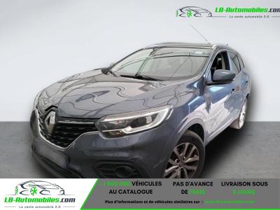 Renault Kadjar dCi 115 BVA