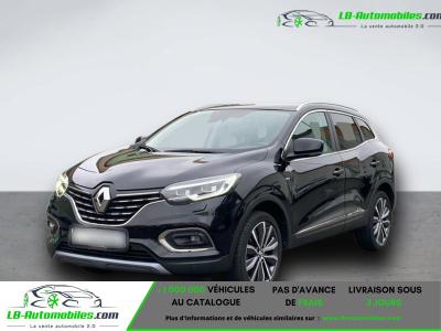 Renault Kadjar dCi 150 BVM