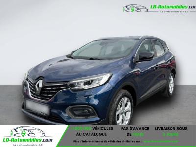 Renault Kadjar dCi 150 BVM