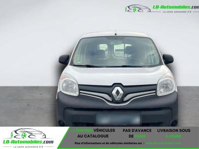 Renault Kadjar dCi 110 BVM