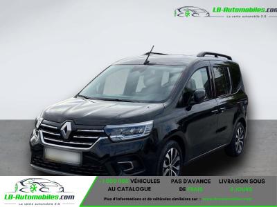 Renault Kadjar dCi 115 BVA