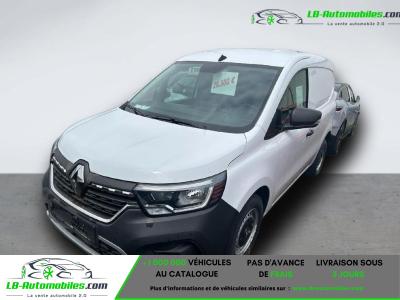 Renault Kadjar TCe 100 BVM