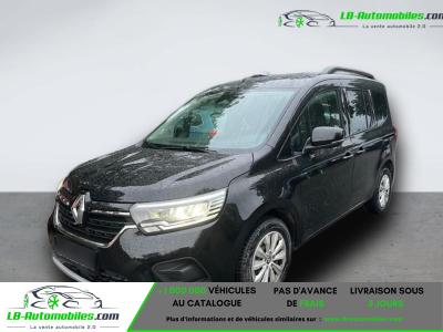 Renault Kadjar TCe 130 BVM