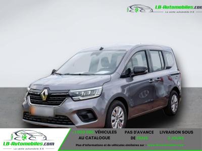 Renault Kadjar TCe 130 BVM