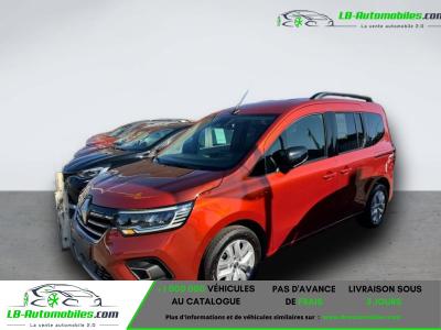 Renault Kadjar TCe 130 BVM