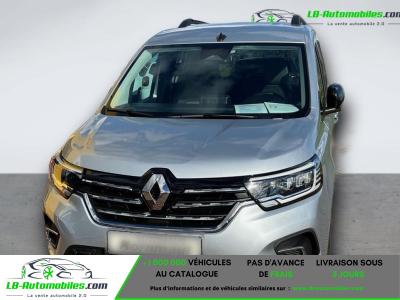 Renault Kadjar TCe 130 BVM