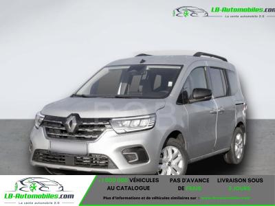 Renault Kadjar TCe 130 BVM