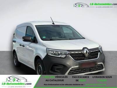 Renault Kadjar TCe 130 BVM