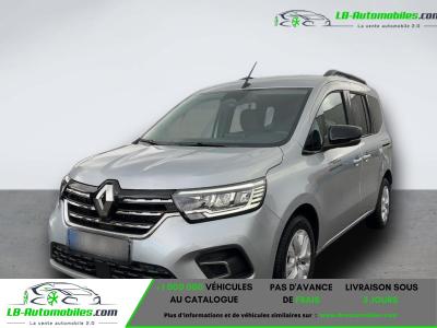 Renault Kadjar TCe 130 BVA