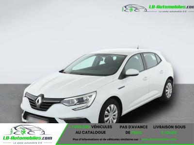 Renault Megane IV Berline  TCe 100 BVM