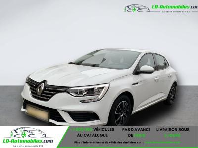 Renault Megane IV Berline  TCe 100 BVM