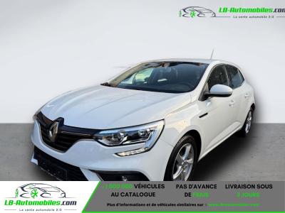 Renault Megane IV Berline  TCe 100 BVM