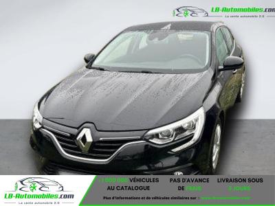 Renault Megane IV Berline  TCe 100 BVM