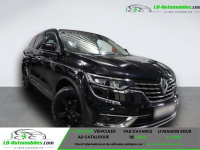 Renault Koleos dCi 150 BVA