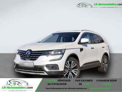 Renault Koleos Tce 160 BVA