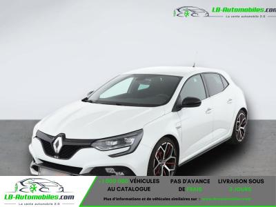 Renault Megane IV Berline  TCe 300 BVM