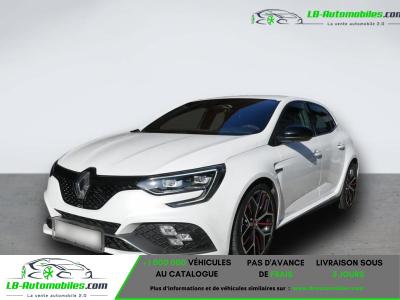 Renault Megane IV Berline  TCe 300 BVM