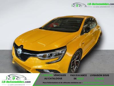 Renault Megane IV Berline  TCe 300 BVA