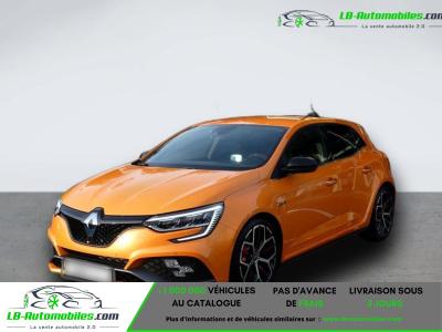 Renault Megane IV Berline  TCe 300 BVA