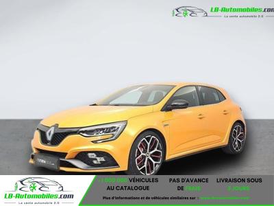 Renault Megane IV Berline  TCe 300 BVA