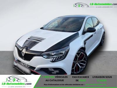 Renault Megane IV Berline  TCe 300 BVA