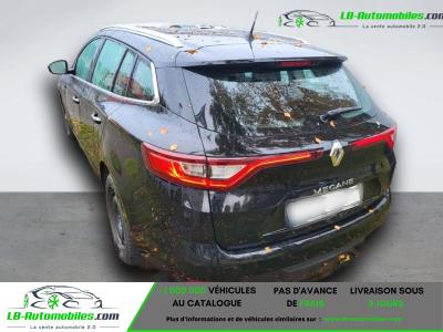 Renault Megane IV Estate  dCi 150BVA