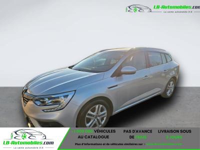 Renault Megane IV Estate  dCi 110 BVM