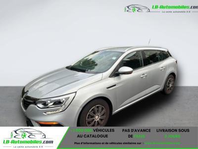 Renault Megane IV Estate  dCi 110 BVM