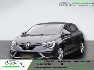 Renault Megane IV Estate  dCi 110 BVM