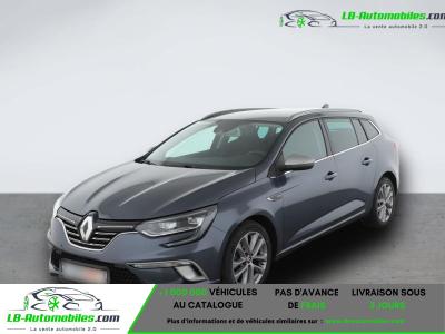 Renault Megane IV Estate  dCi 110BVA