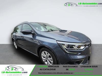 Renault Megane IV Estate  TCe 140 BVM