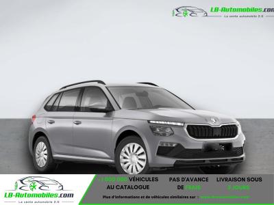 Skoda Kamiq 1.0 TSI Evo 2 116 ch BVA