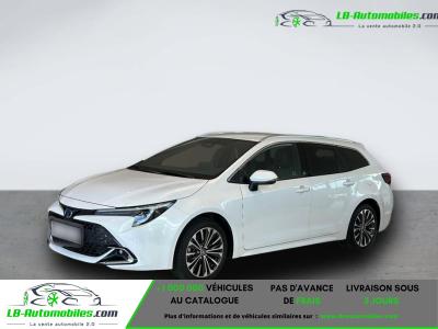 Toyota Corolla Touring Sports Hybride 196ch BVA